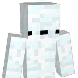 Dalton_2002 Minecraft avatar bust
