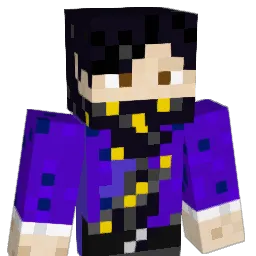Daltonator864 Minecraft avatar bust