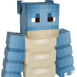 Daltoni98 Minecraft avatar bust