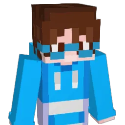 Daltontistic's Minecraft skin