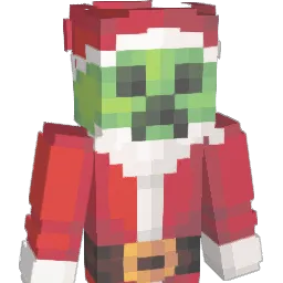 Dalts321 Minecraft avatar bust