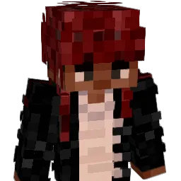 Daltyzer Minecraft avatar bust
