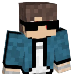 DaluSD Minecraft avatar bust