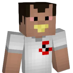 Dalva_Chupadora Minecraft avatar bust