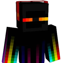 Dalvaen Minecraft avatar bust