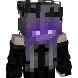 DalyDoly Minecraft avatar bust