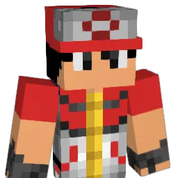 Daly_Mail Minecraft avatar bust