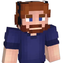 DalynPlaysMC's Minecraft skin