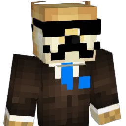 Dalza0328 Minecraft avatar bust