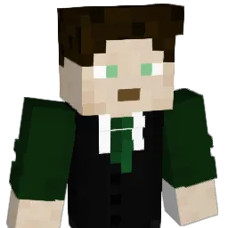 Dam1an__ Minecraft avatar bust