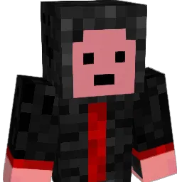 Dam91's Minecraft skin