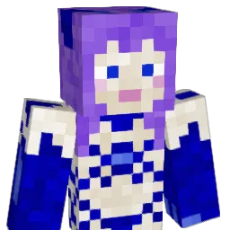 DamOspin's Minecraft skin