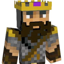 DamZer6888 Minecraft avatar bust