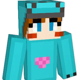 Dam_YO Minecraft avatar bust