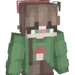 DamaDrake's Minecraft skin