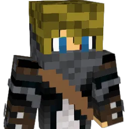 DamageHound's Minecraft skin