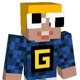 Damagee's Minecraft skin