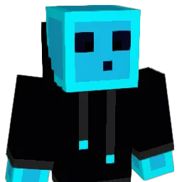 DamagingShip97 Minecraft avatar bust