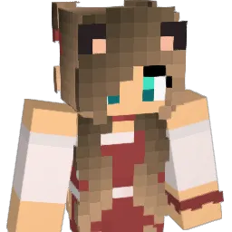 Damalas75 Minecraft avatar bust