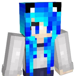 Damarus87 Minecraft avatar bust