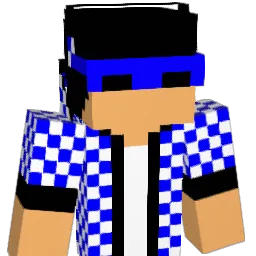 Damascus_SaN Minecraft avatar bust