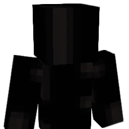 Damasen Minecraft avatar bust