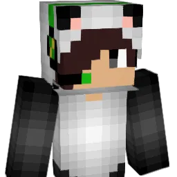 Damasen_ Minecraft avatar bust