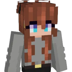 Damatta77 Minecraft avatar bust