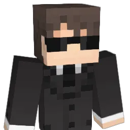 Dambot_XX Minecraft avatar bust