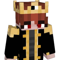 DameGame's Minecraft skin