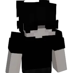 Dame_99 Minecraft avatar bust