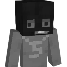 Dame_Official Minecraft avatar bust