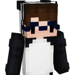 DameonAWayne Minecraft avatar bust
