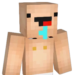 DameumGrr Minecraft avatar bust