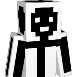 Damex_02 Minecraft avatar bust