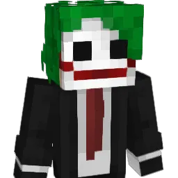 Dami085 Minecraft avatar bust