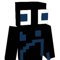 Damian0505 Minecraft avatar bust