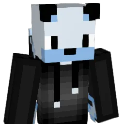 Damian2137 Minecraft avatar bust