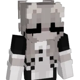Damian9018 Minecraft avatar bust