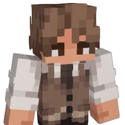 DamianGrr_ Minecraft avatar bust
