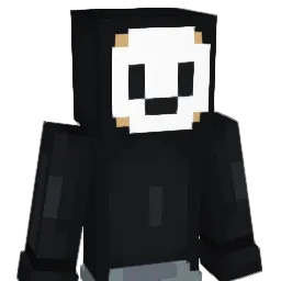 DamianMts Minecraft avatar bust