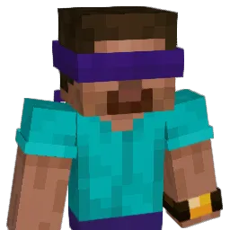 DamianTTH's Minecraft skin