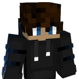 DamianVA20's Minecraft skin