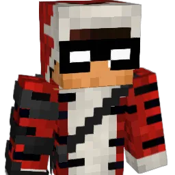 Damian_NpT Minecraft avatar bust