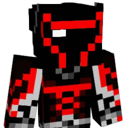 Damian_Rorak Minecraft avatar bust