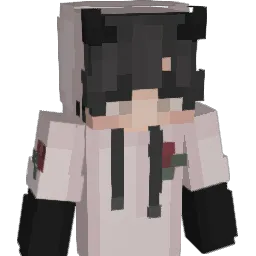 Damian_kuik01 Minecraft avatar bust