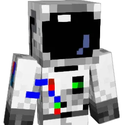 Damian_naruto Minecraft avatar bust