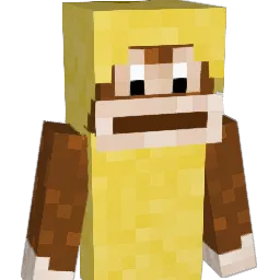 Damiancito528 Minecraft avatar bust