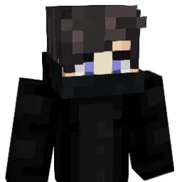 Damiank_ Minecraft avatar bust