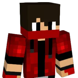 Damiano2809 Minecraft avatar bust